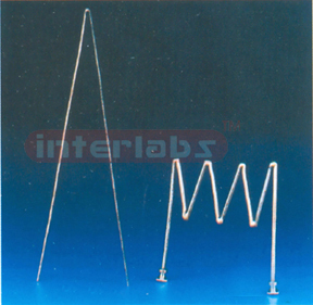 SIMPLE THERMOCOUPLE, COPPER?CONSTANTAN